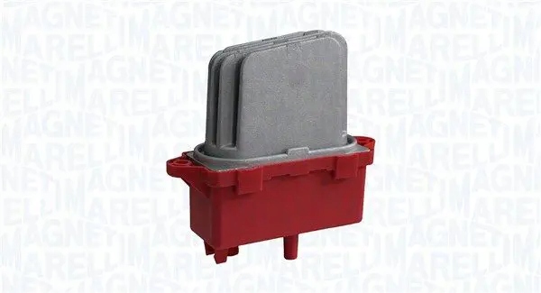 фото №1, Блок управления вентилятора радиатора 069425005010