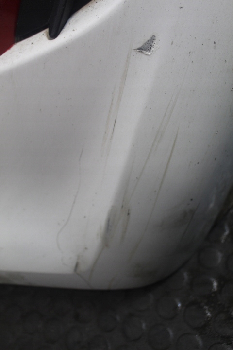 фото №9, Бампер передній opel corsa d z474