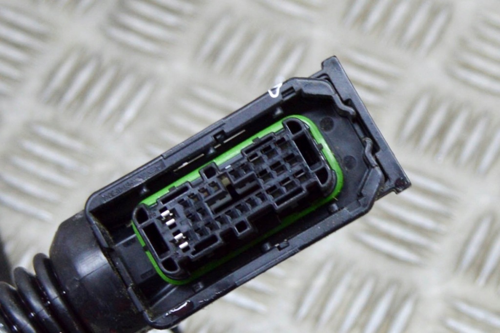 фото №6, Hyundai ioniq 5 ne ev задні ліва двері проводка 91620-gi030aa 91620-gi03