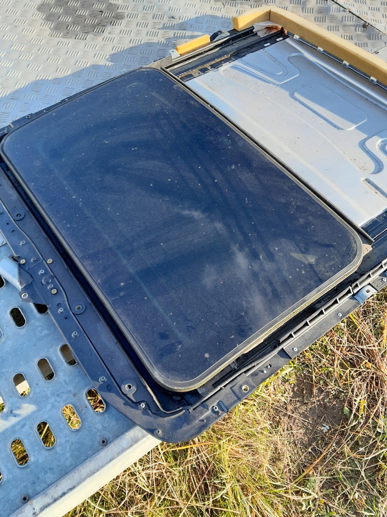 фото №7, Bmw e46 compact люк + моторчик