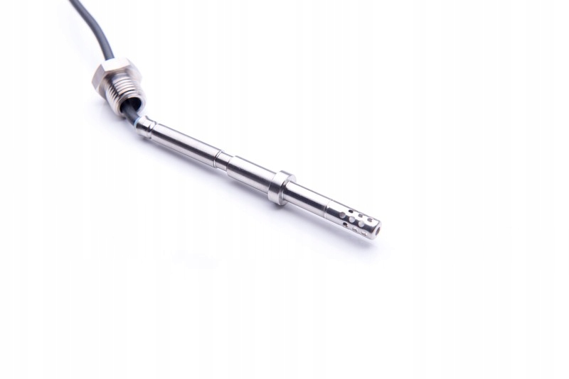 фото №1, Датчик температури вихлопних газів chevrolet opel 25183656