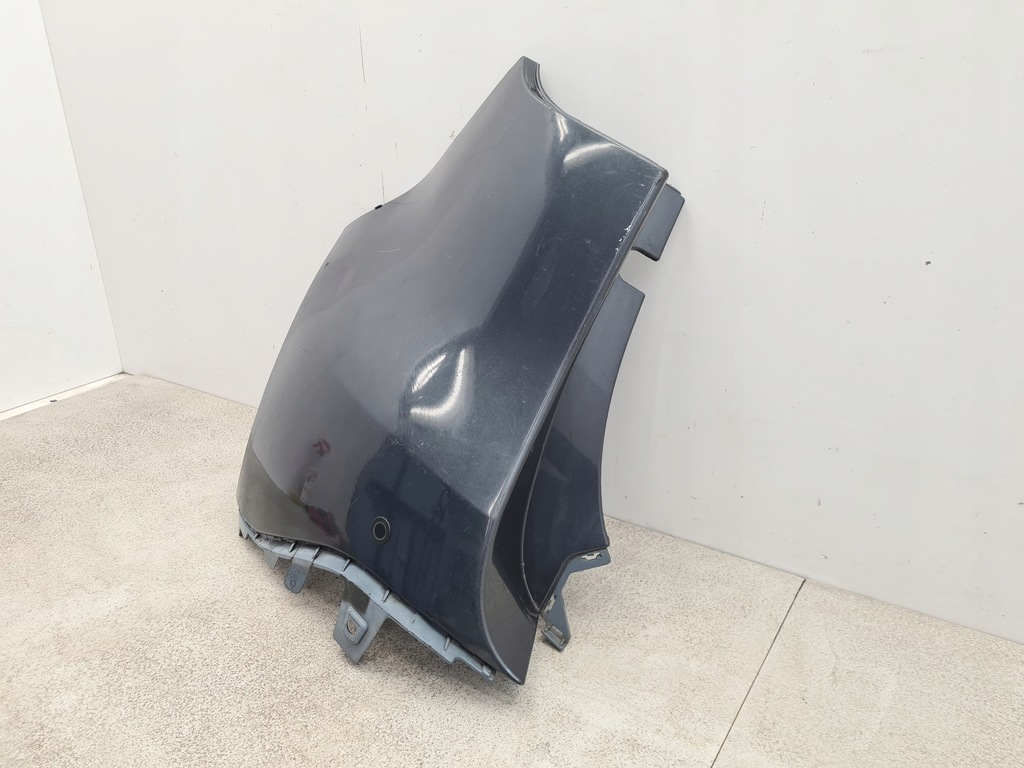 фото №8, Renault scenic iii уголок бампера левый задняя 850170001r