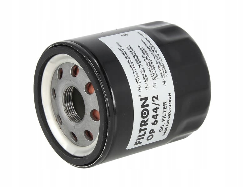 фото №1, Фільтр оливи alfa romeo giulia, stelvio buick enclave, lae cadillac