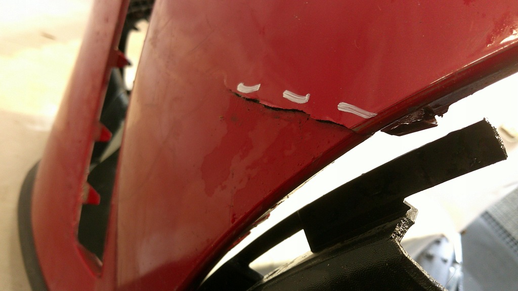 фото №12, Бампер передній перед kia stonic 86511-h8400