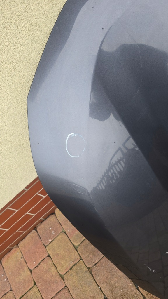 фото №5, Toyota rav4 rav 4 v 5 капот крышка двигателя 2019-