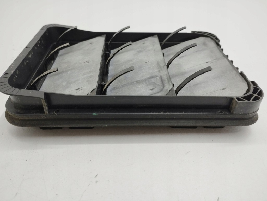 фото №5, Opel mokka b 2022 решётка вентиляционная pod бампером задним