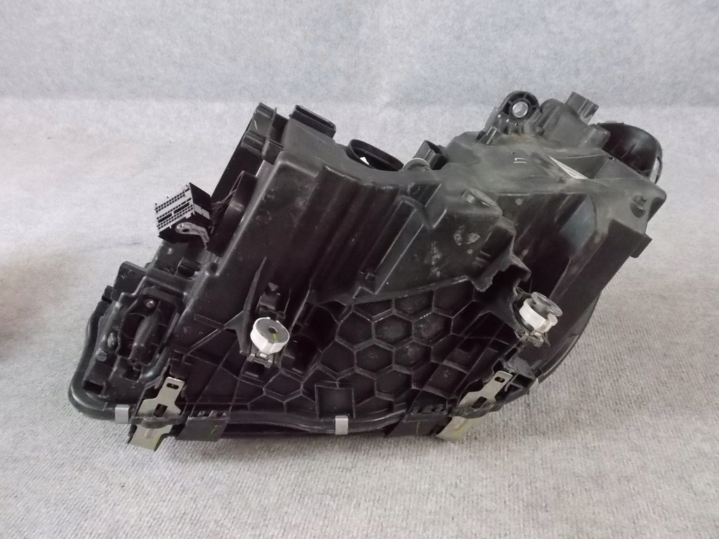 фото №8, Bmw x3 g01 x4 g02 лампа права адаптивний led 8739654-01