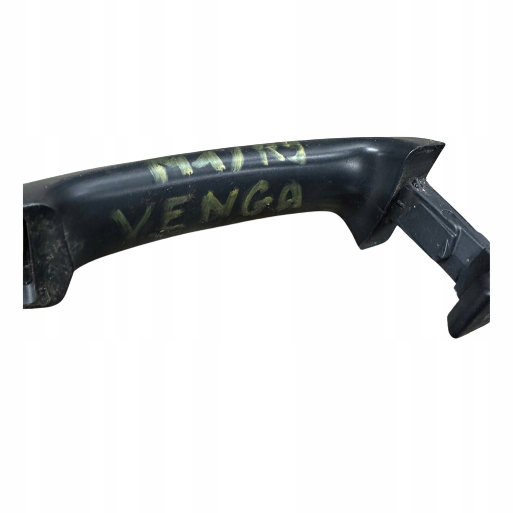 фото №3, Kia venga ручка зовнішня двері ліва