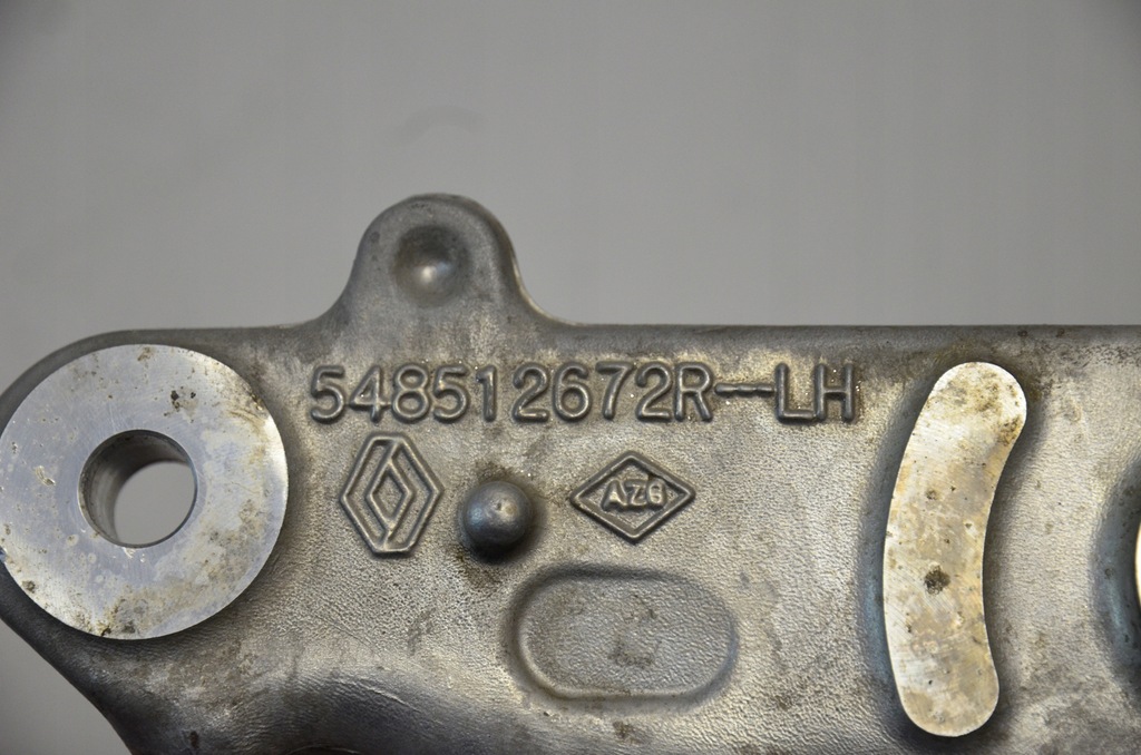 фото №8, Підрамник підрамник балка renault megane 4 iv 1.5 dci