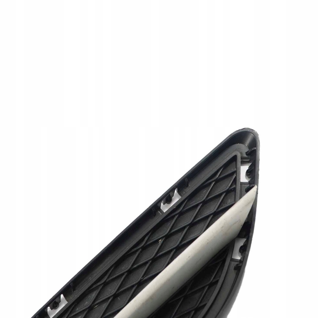 фото №11, Bmw e90 e91 lci решітка решітка радіатора бампера ліва 7138417