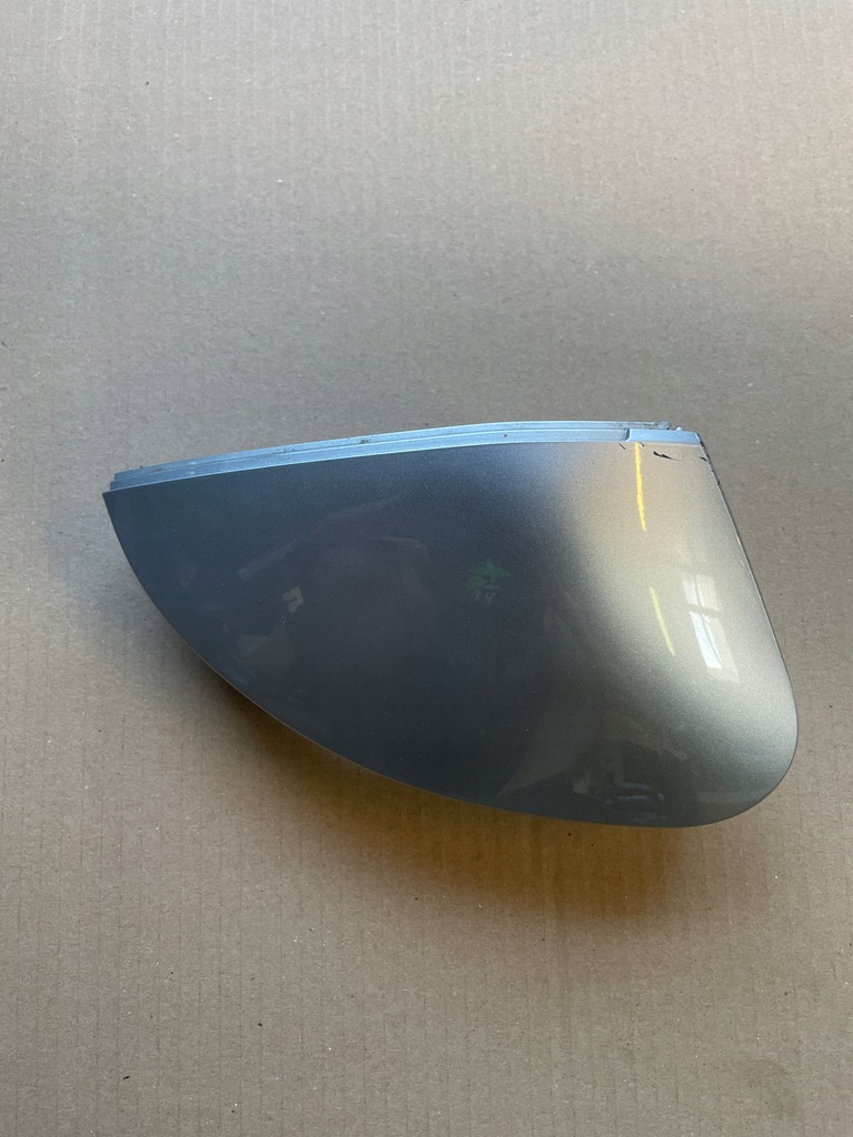 фото №1, Skoda octavia iv корпус зеркало правая 5e3857538a