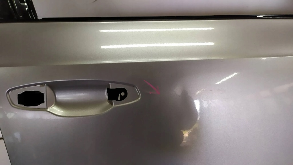 фото №12, Двері перед праве skoda octavia mk3 5e