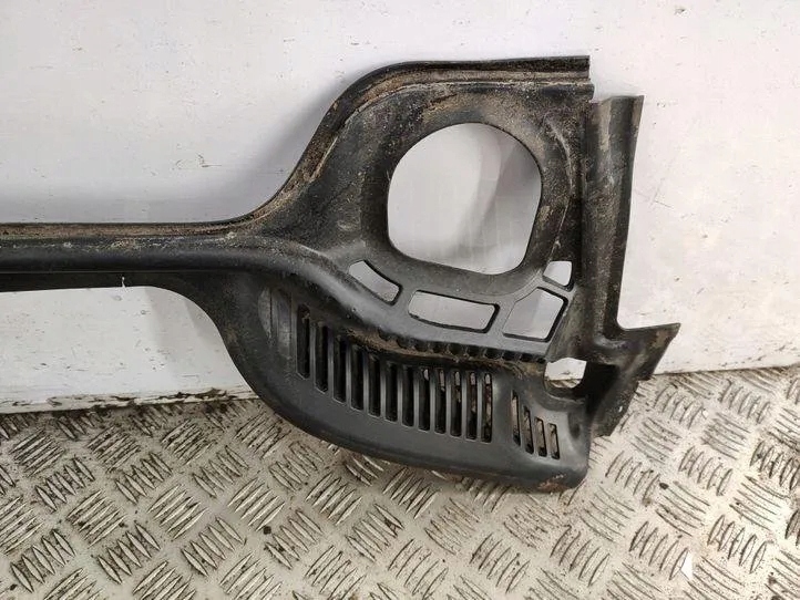 фото №7, Пластик дворник передних peugeot 407 coupe 6c_ 96516813 2.0l дизель