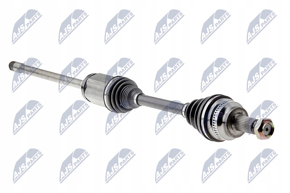 Npw-bm-079 nty приводной вал приводная bmw 5 e60/e61 xdrive Цена