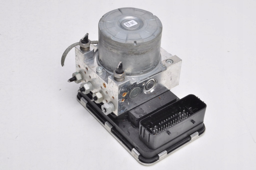 фото №1, Насос abs volvo v60 ii 2.0 d4