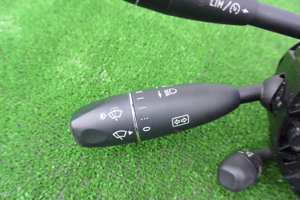 фото №3, Перемикачі стрічка перемикач комбінований mercedes w212