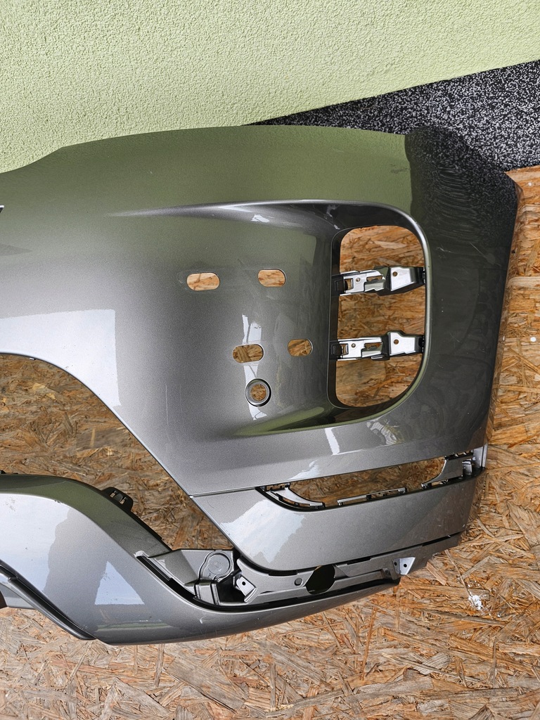 фото №8, Бампер land rover evoque ii lift 2019-24 dynamic перед