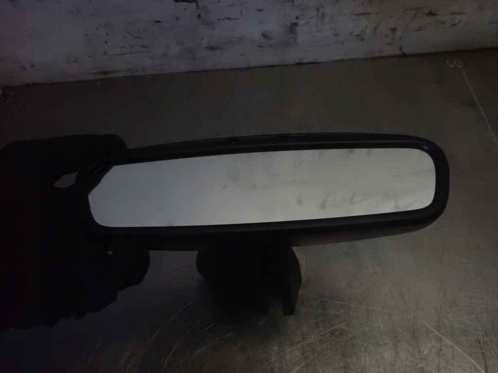 фото №1, Зеркало внутреннее ford mondeo mk4 2.0tdci