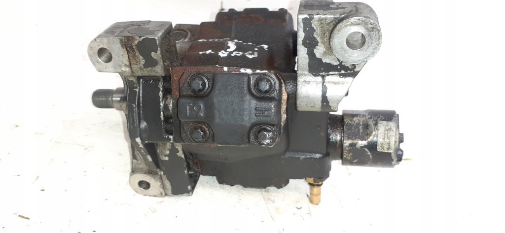 фото №7, Насос упорскування renault laguna iii 1.5 dci a2c20000754