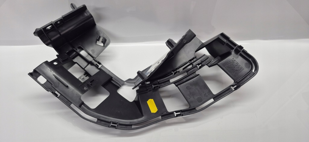 фото №1, Jumpy expert proace напрямна бампера лівий задня