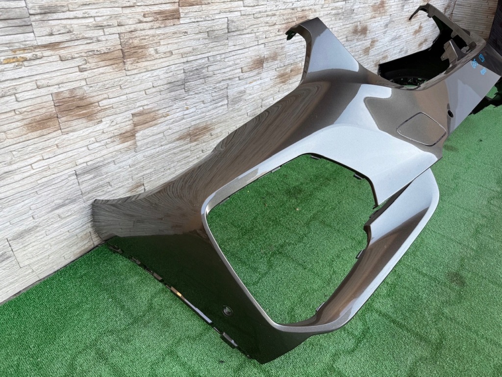 фото №3, Бампер bmw x5 g05 c3d