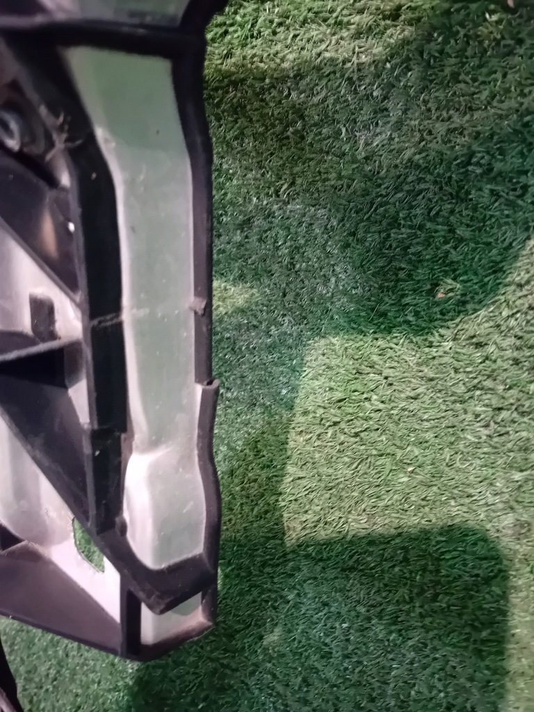 фото №4, Pas передний audi a4 b9 15-