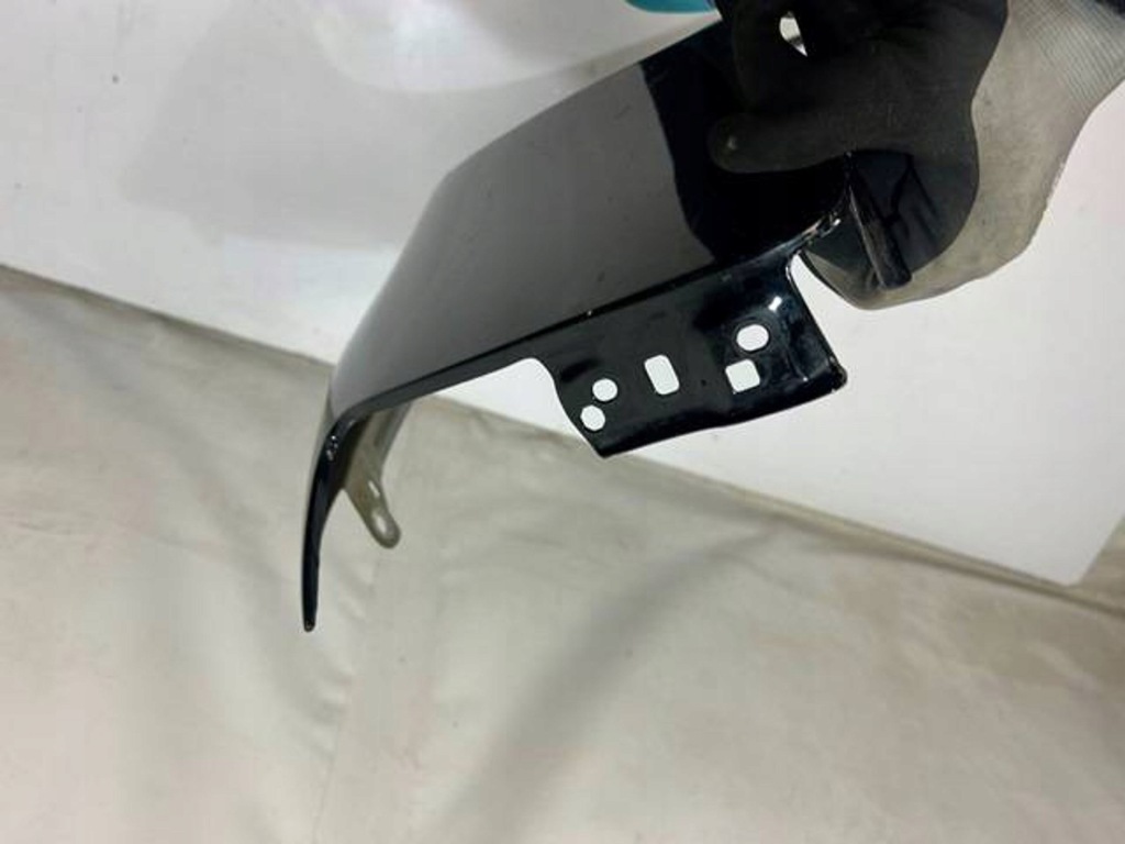 Audi a5 8t0 07-16 r. крыло  левое  перед передний Недорого