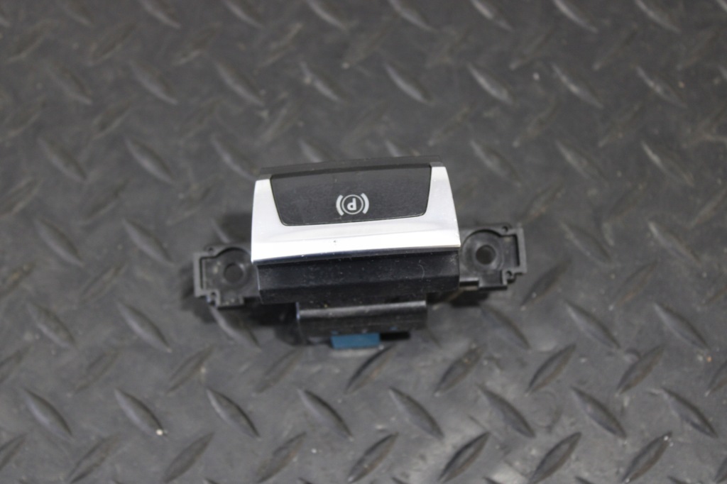 фото №1, Кнопка гальма ручного peugeot 308 t9 96785851