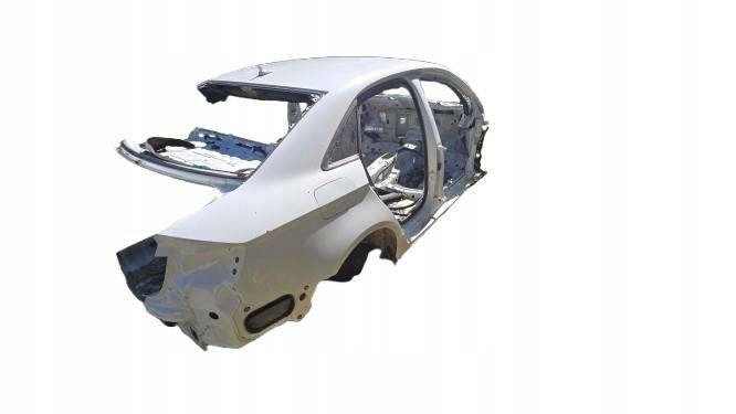 фото №2, Audi a3 s3 8v четверть правый задняя sedan