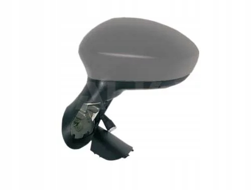 фото №1, Alk6111547 дзеркало зовнішнє fiat grande punto, p