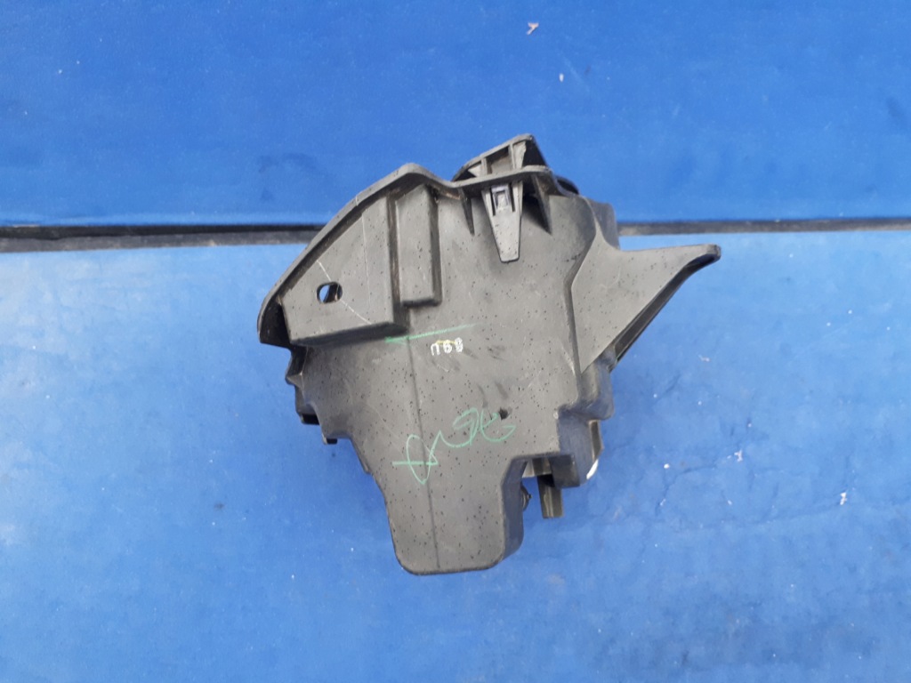 фото №4, Toyota hilux lift 2012-2014 12-14 противотуманная фара левый