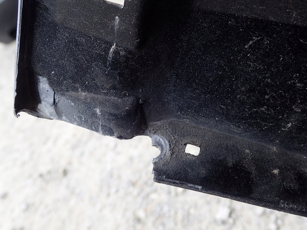 фото №4, Бампер задняя задний lexus rx 200t 450h iv 4 2015-