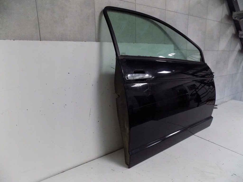 фото №3, Aixam city s двері праве