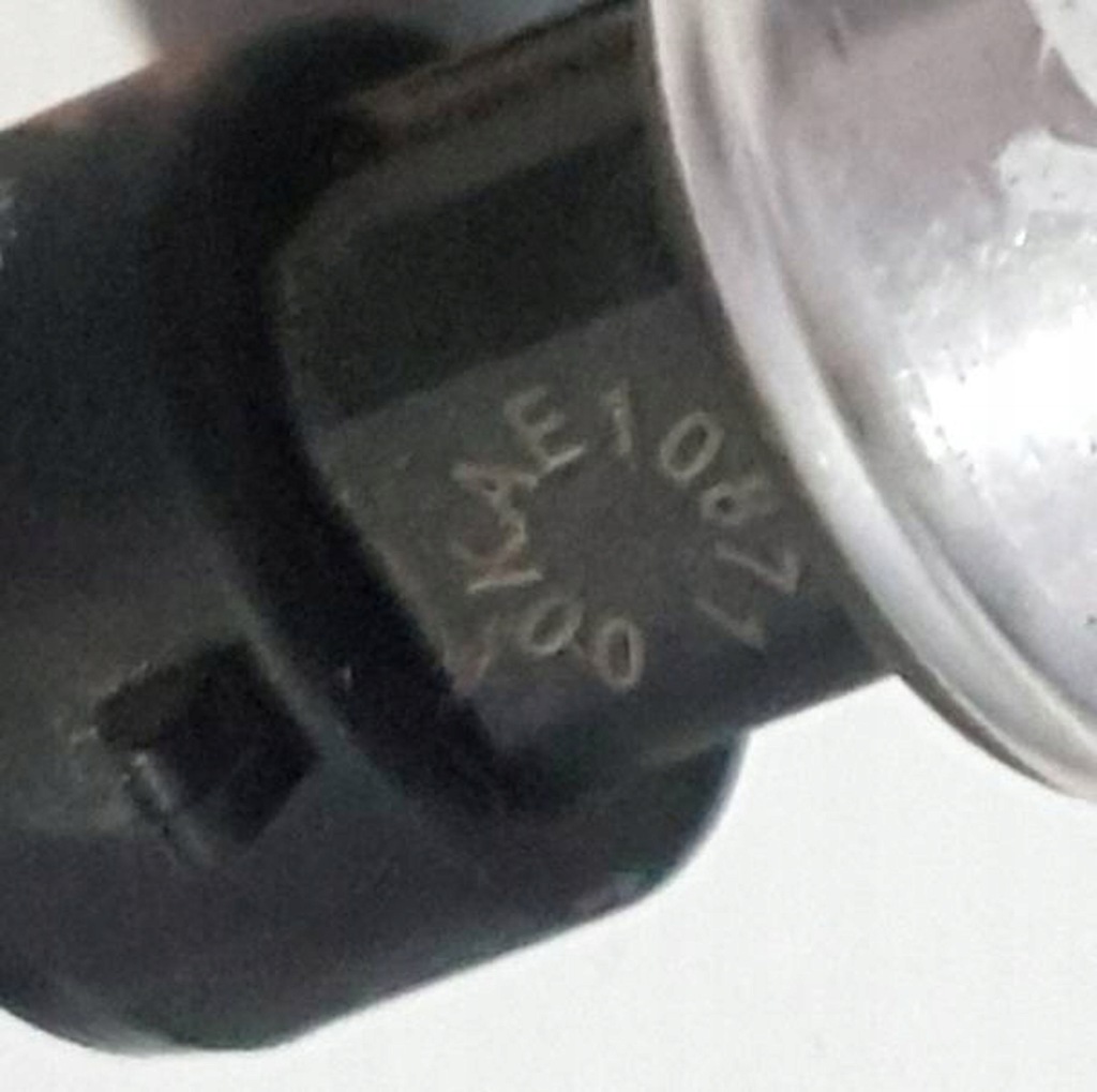 фото №5, 2020 mg zs датчик тиску кондиціонера пресостат 00kae10871