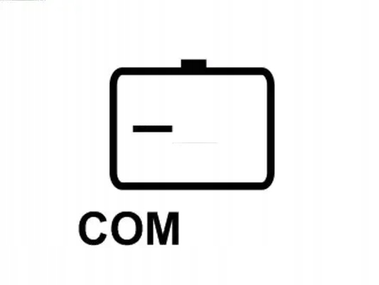 фото №5, Генератор 150a a3210 as-pl citroen