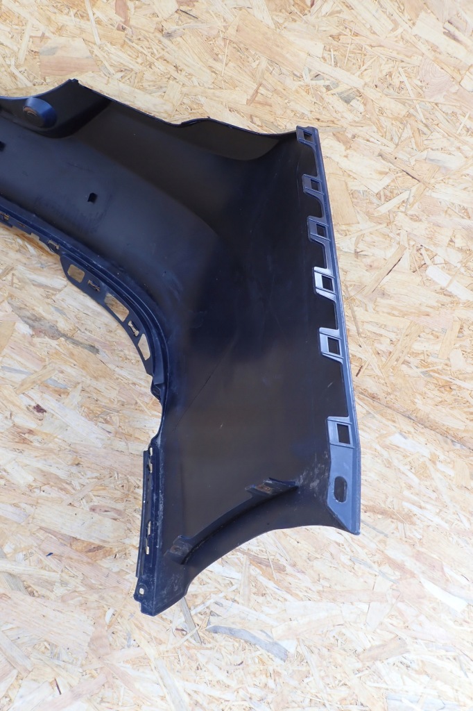 фото №9, Бампер задня задній fiat tipo ii sedan