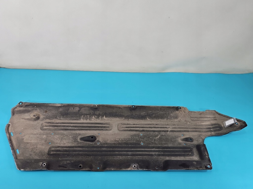 фото №1, Защита подвеска hyundai kona i 84135-j9000