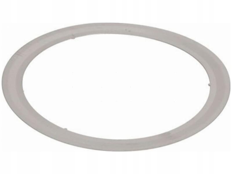 фото №1, Прокладка трубы выпускной fiat 500 l 1.6 x 1.6 2.0 doblo ii 1.6 tipo ii 1.6