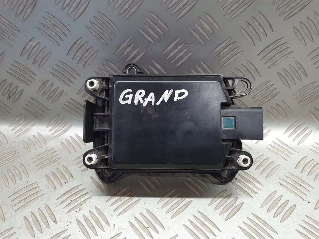 фото №1, Радар distronic датчик opel grandland x