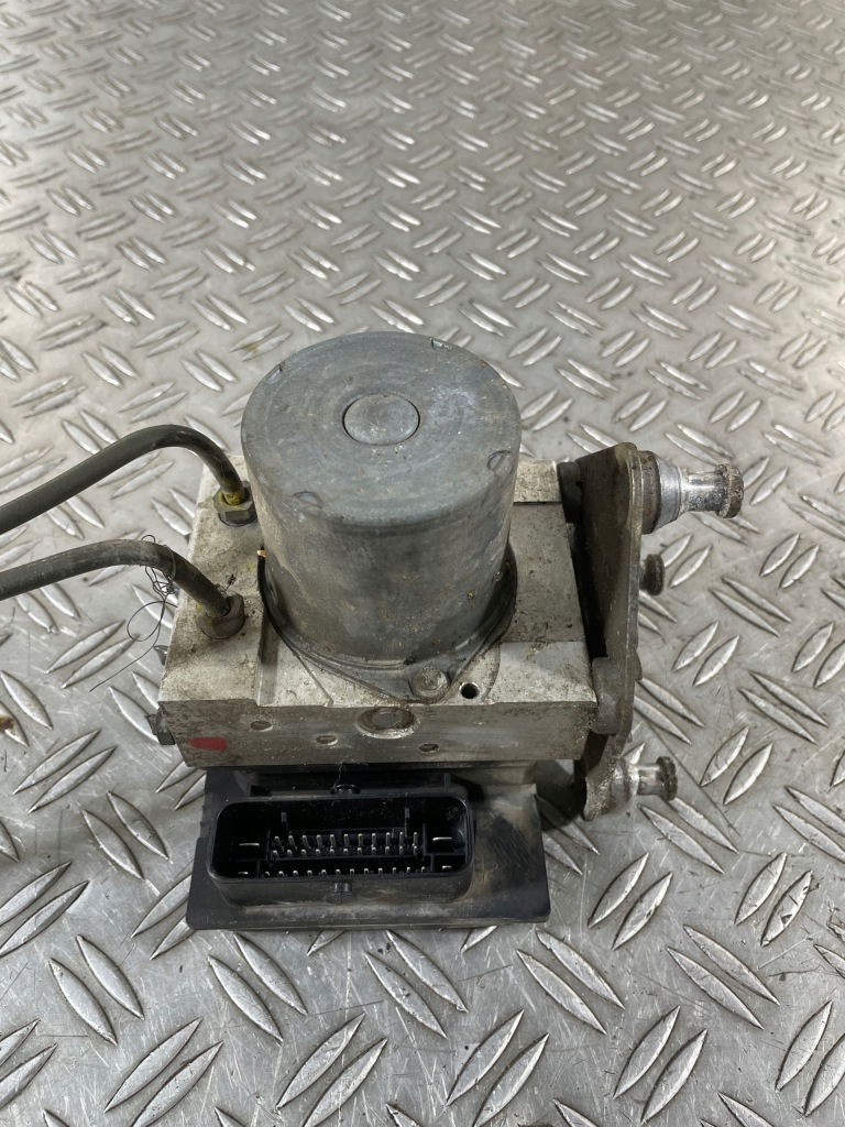 Купить Vw crafter 06- насос abs 2.5 0265251365