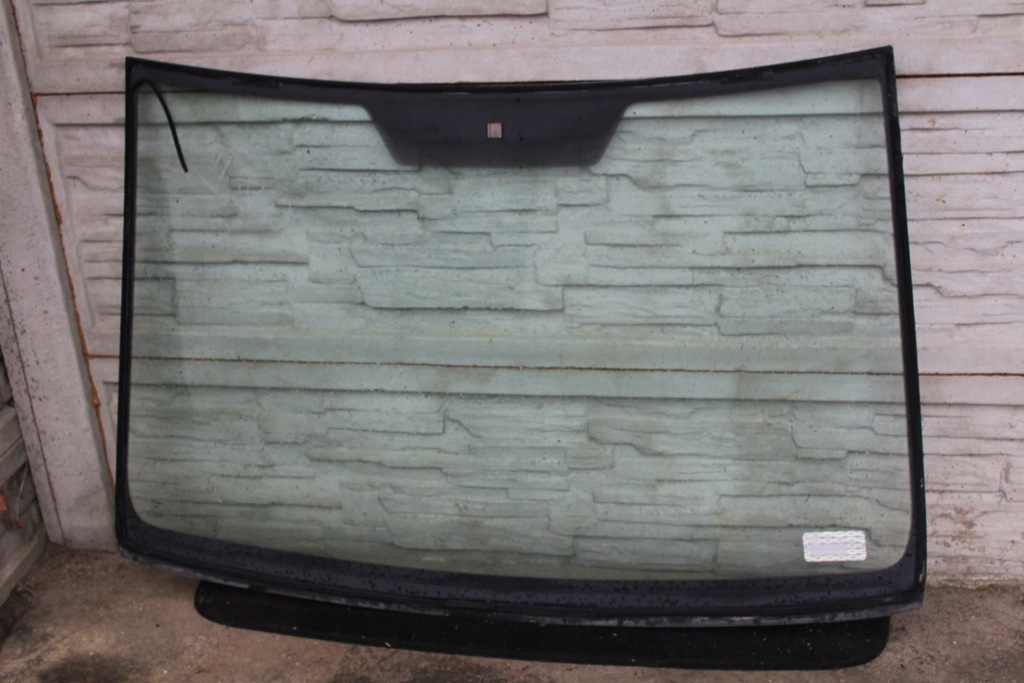 фото №1, Стекло лобовое передняя corolla verso ii