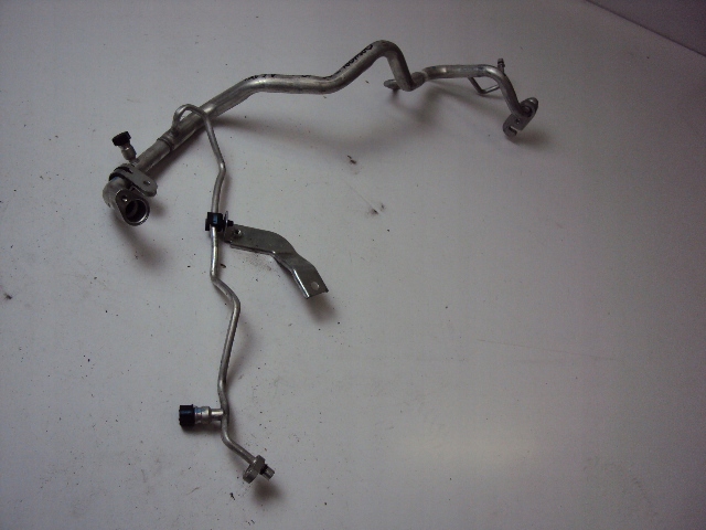 фото №1, Шланг кондиционера nissan qashqai j11 1.6 dci 13