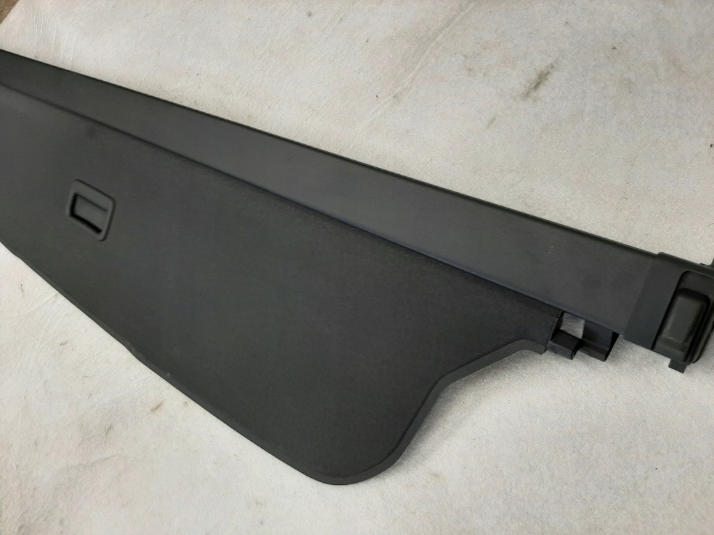 фото №1, Шторка багажника volvo v70 iii xc70 39882849 08-16