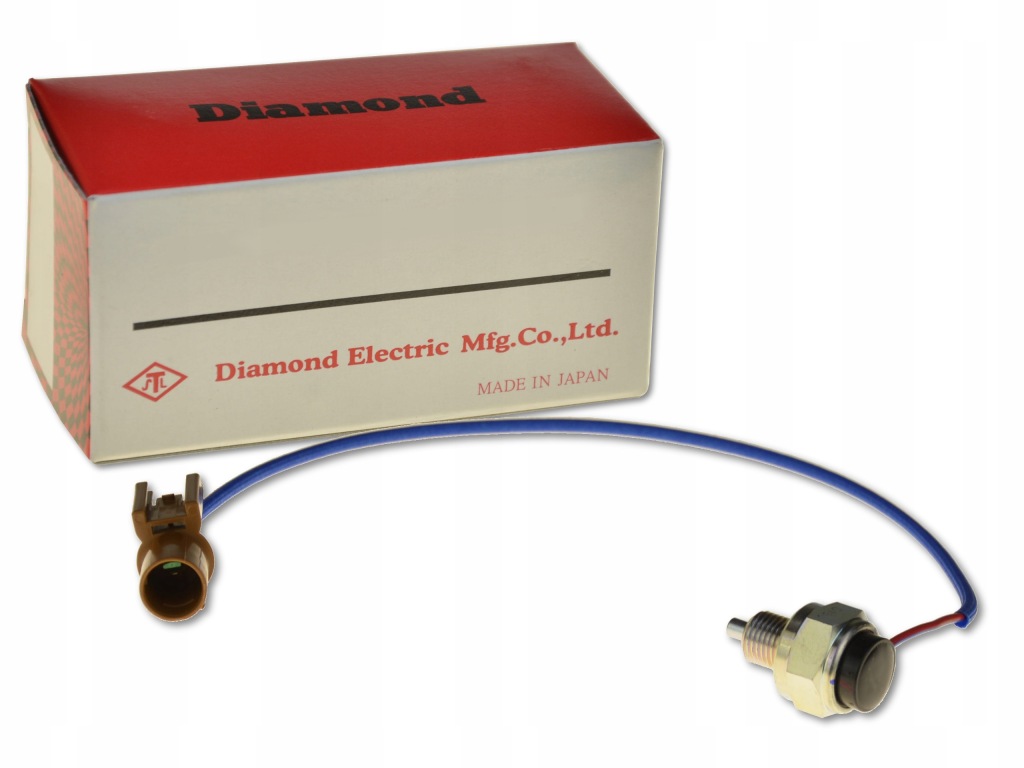 фото №1, Датчик редуктор s-054-04 diamond electric japan