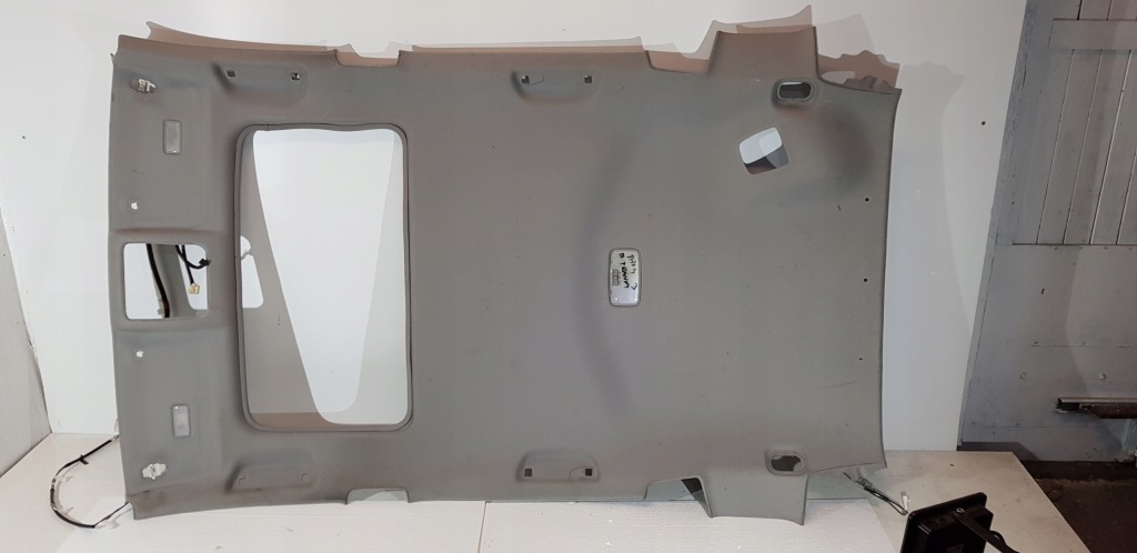 фото №1, Toyota rav4 iii 06-12r стеля pod люк