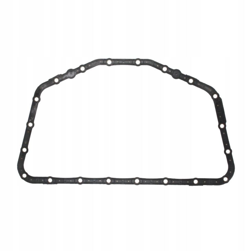 фото №1, Прокладка картера масляний opel omega b 94-01