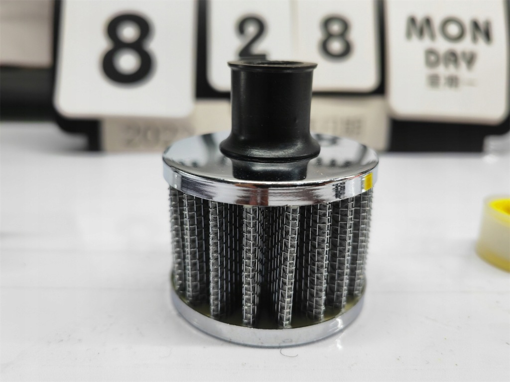 Oil защёлка бак набор сепаратора масла с фильтром 11 1 13 1 15mm 300ml с Разборки