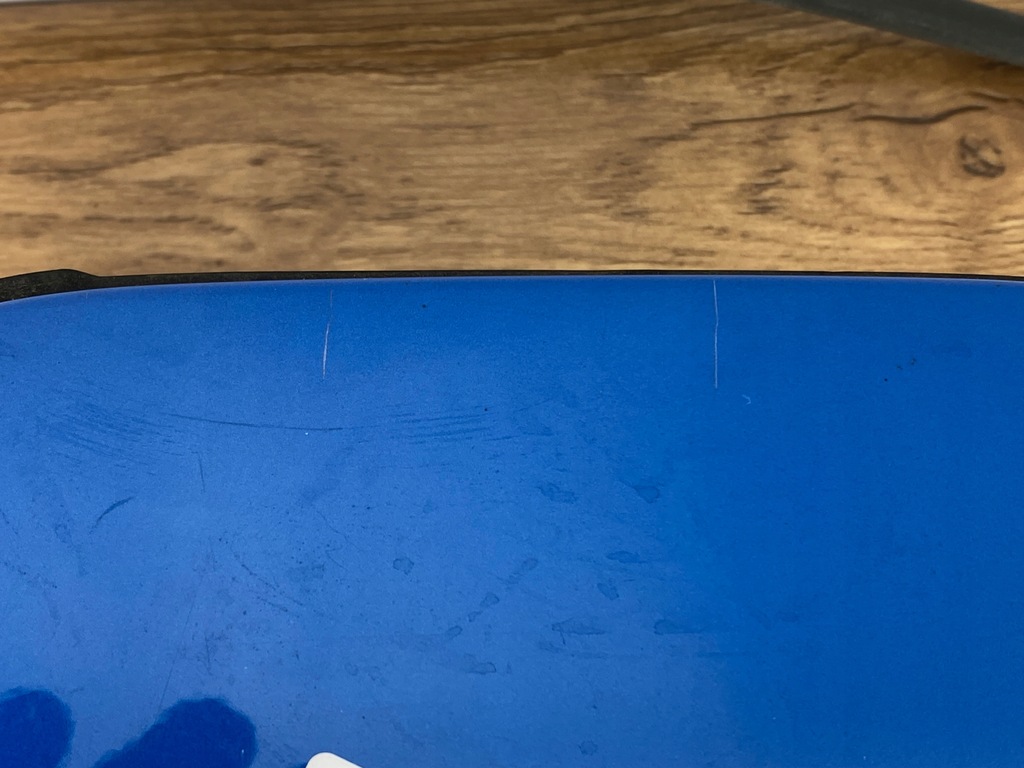 фото №7, Крышка заливной топлива ford maverick 2022+ usa