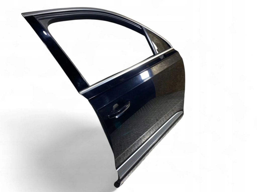 фото №7, Audi q7 4m 2017 правая сторона дверь передние