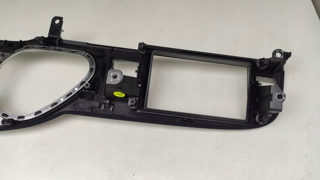 фото №8, Audi a6 c6 рамка спідометра захист 4f1857115j